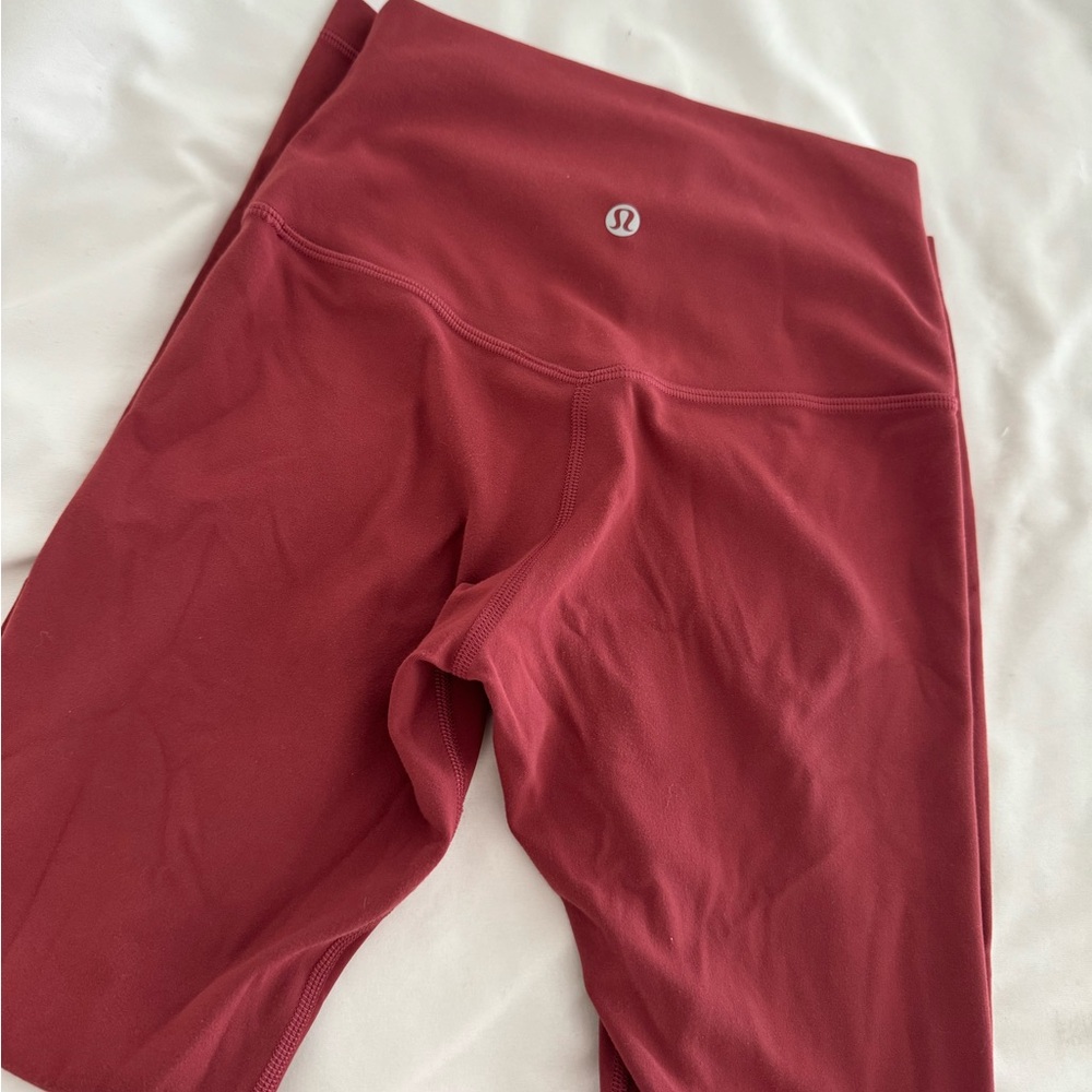 Lululemon Align 25”